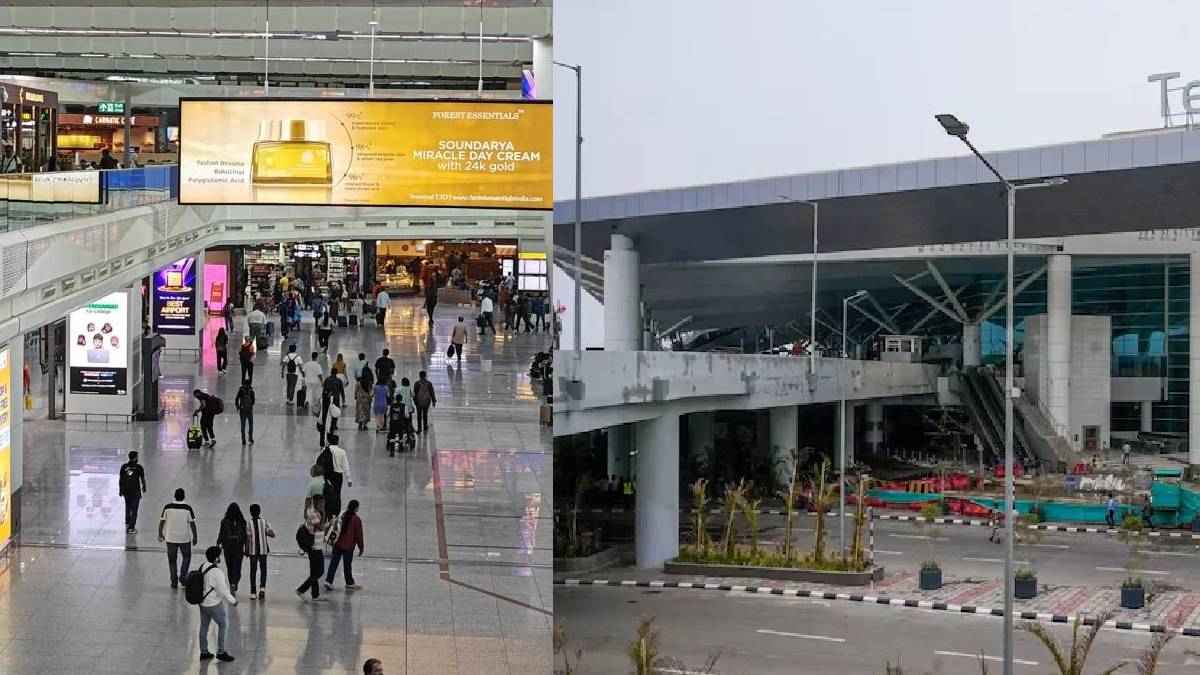 Delhi Airport के नए टर्मिनल से इस तारीख से उड़ान भरेंगी फ्लाइट्स, जानें इसकी खासियत