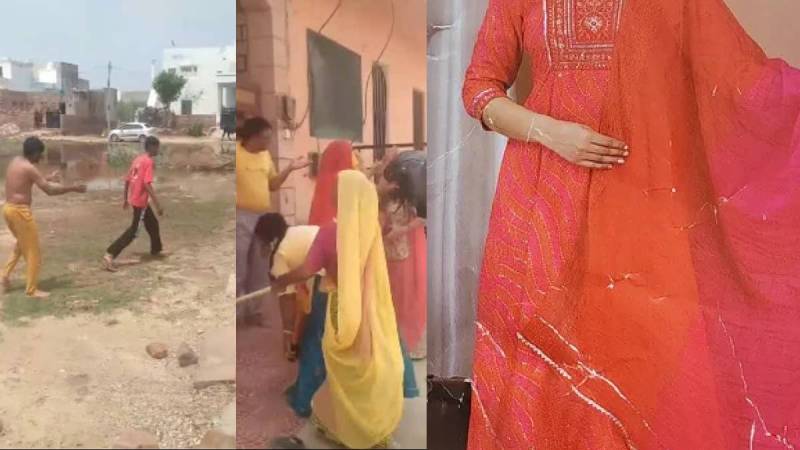 rajasthan crime