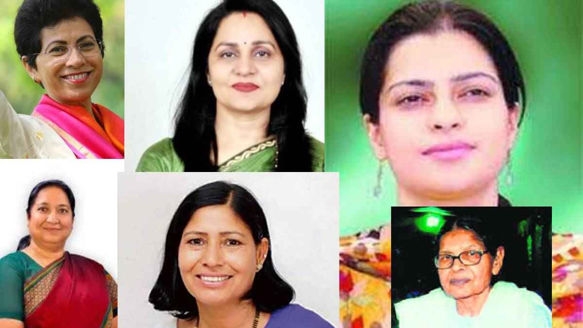 Haryana Assembly Elections 2024