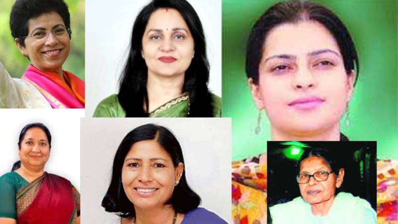 Haryana Assembly Elections 2024
