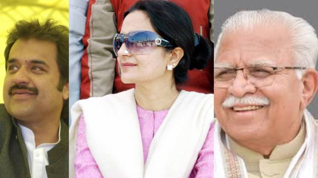 Haryana Assembly Election 2024