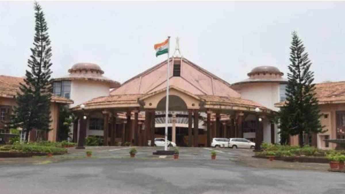बेनामी संपत्ति और भूखंड पर होगा गोवा सरकार का नियंत्रण, विधानसभा में पास हुआ ये खास बिल
