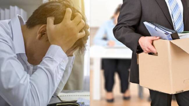 Employee Layoffs | US Foreign Ministry