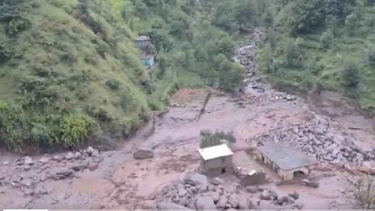 Jammu Kashmir News