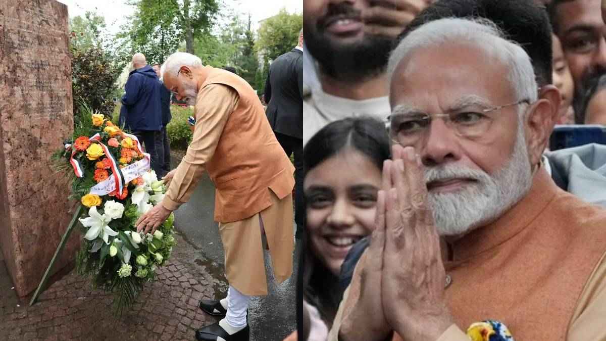 PM Narendra Modi