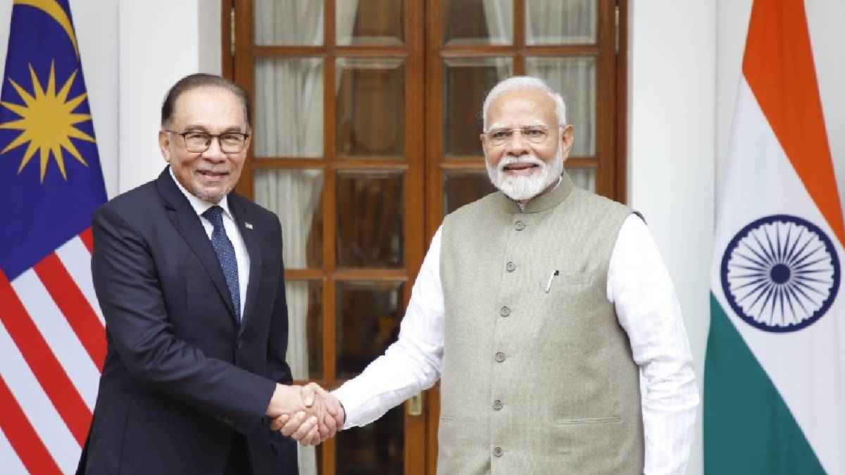 नाइक के खिलाफ भारत सबूत देगा तो क्या करेगा मलेशिया? PM अनवर इब्राहिम ने दिया जवाब