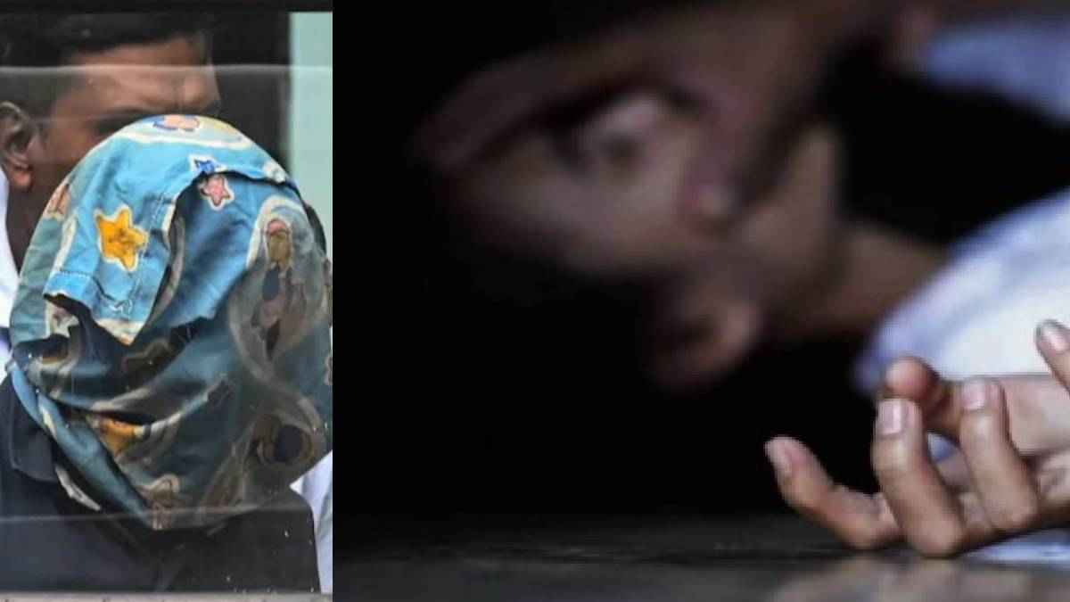 कैसे पकड़ा गया डॉक्टर के रेप और हत्या का आरोपी, 2 सुराग; जिनसे पुलिस को मिली कामयाबी