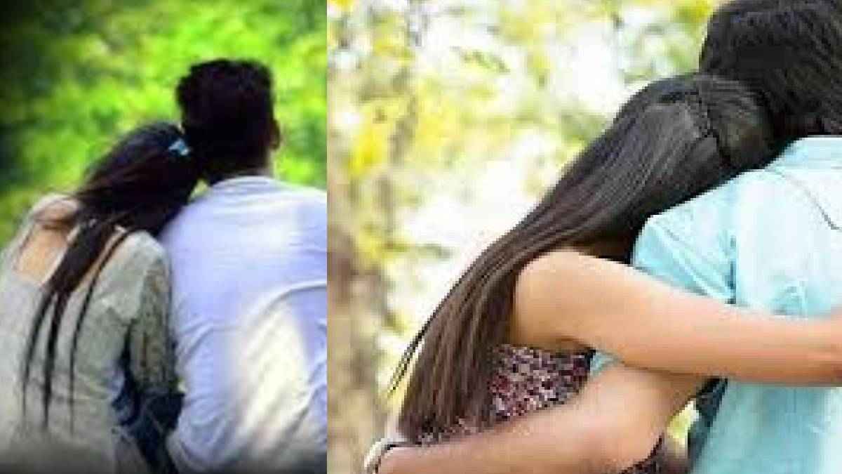 प्रेमिका को गांव से भगाकर ले गया युवक, गुस्साए लड़की के परिजनों ने भी कर दिया ये कांड