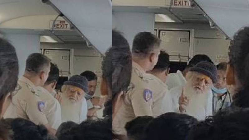 Asaram Bapu
