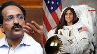 Sunita Williams