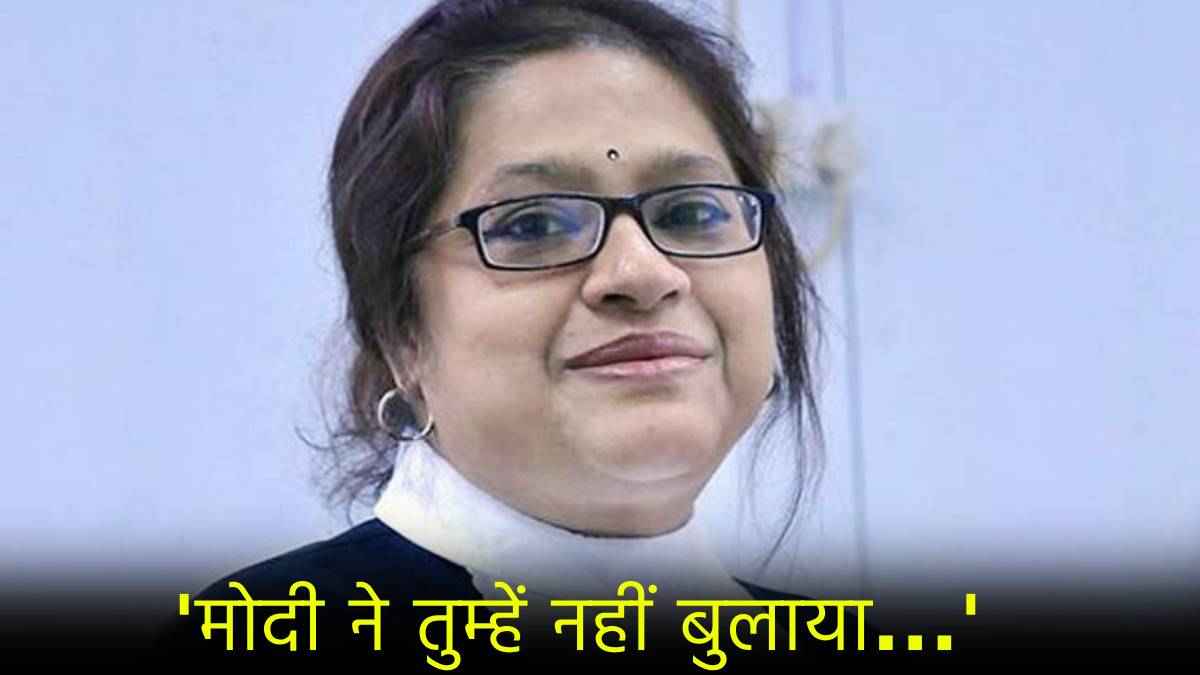 घर में घुसे, बाल काटे और बोले- मोदी ने तुम्हें नहीं बुलाया; बांग्लादेश की बैरिस्टर की खौफनाक आपबीती