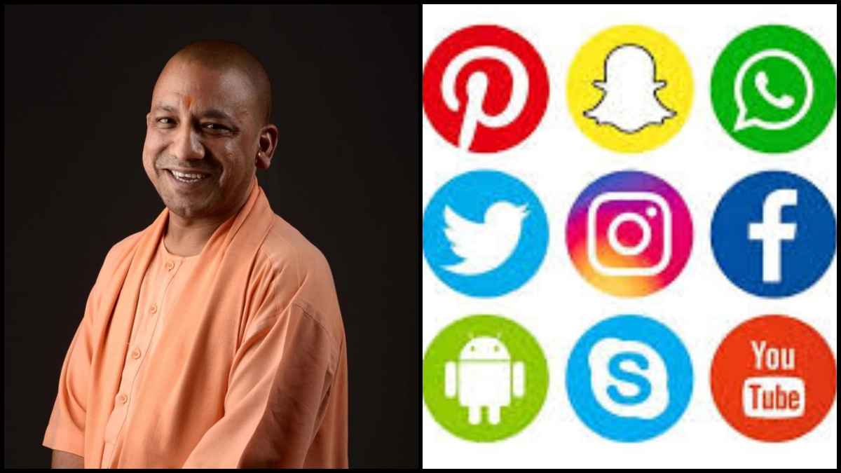 इन्फ्लुएंसर्स को हर महीने 8 लाख रुपये कमाने का मौका, योगी सरकार लाई है गजब का ऑफर