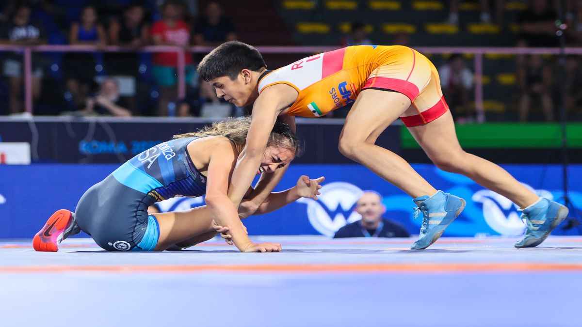 भारत को मिली सबसे बड़ी खुशखबरी, कुश्ती की स्पर्धा में 4 मेडल हो गए पक्के