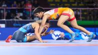 Under-17 World Wrestling Championship 2024