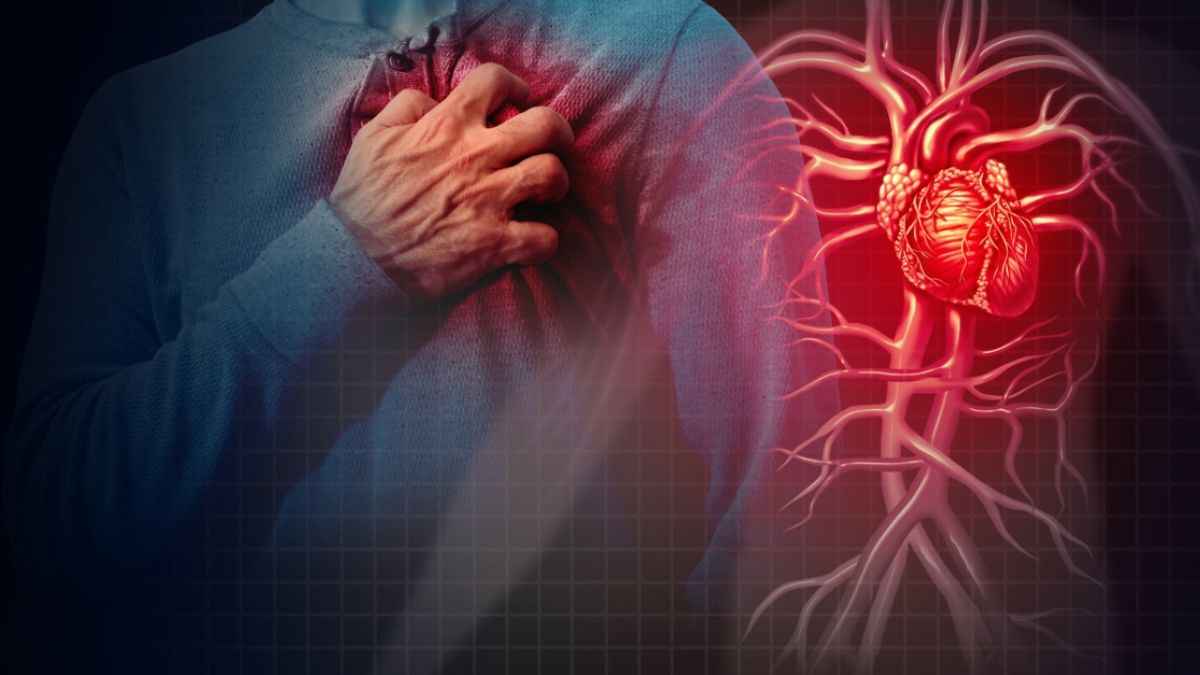 गर्मियों में ये लक्षण हो सकते हैं हृदय रोग की चेतावनी, ऐसे करें निदान