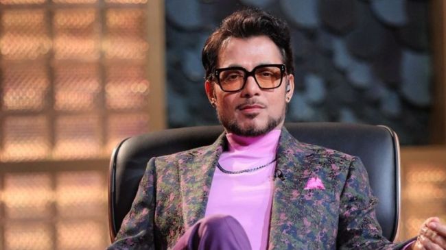 अनुपम मित्तल Anupam Mittal