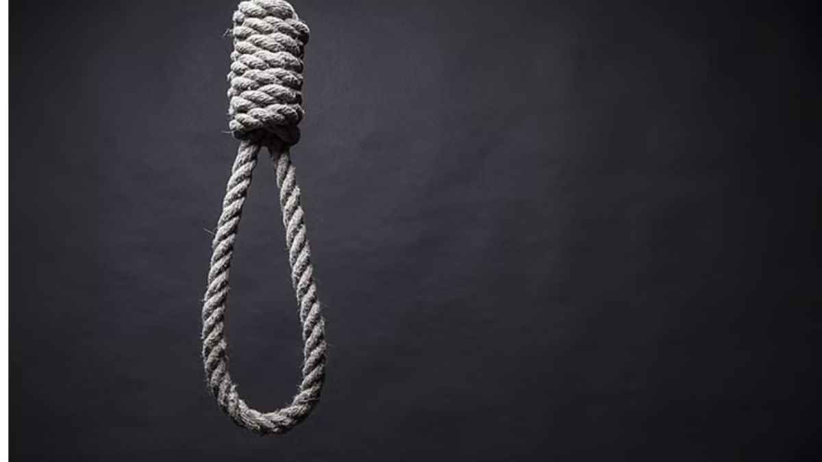 बेटी के रेपिस्ट कातिल बाप को फांसी की सजा, पत्नी के सामने खुद कबूल किया था गुनाह