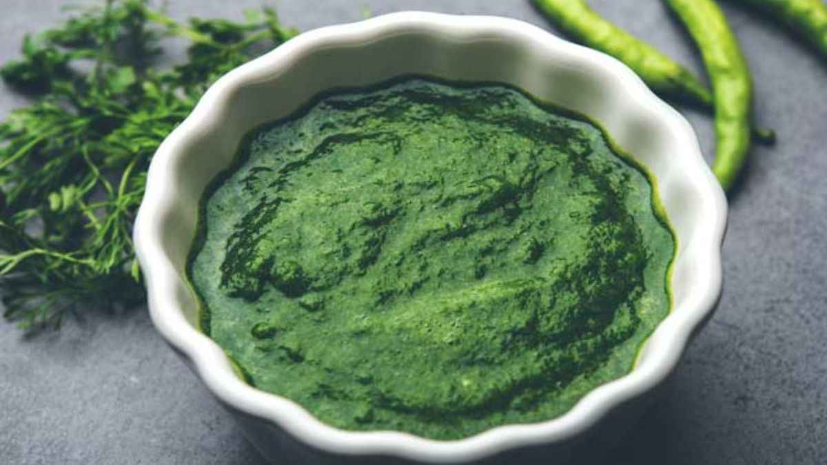 हरे धनिया की चटनी बनाते समय न करें ये 4 गलतियां, ज्यादा दिनों तक कर सकेंगे स्टोर
