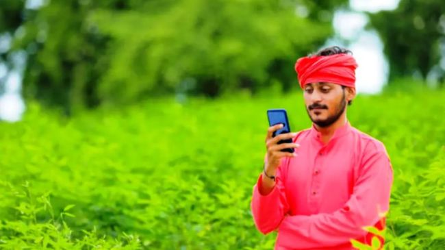 Pradhan Mantri Kisan Samman Nidhi