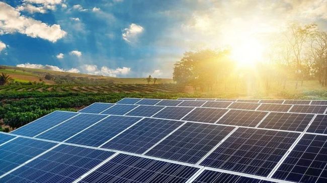 PM Kusum Solar Subsidy Yojana 2024