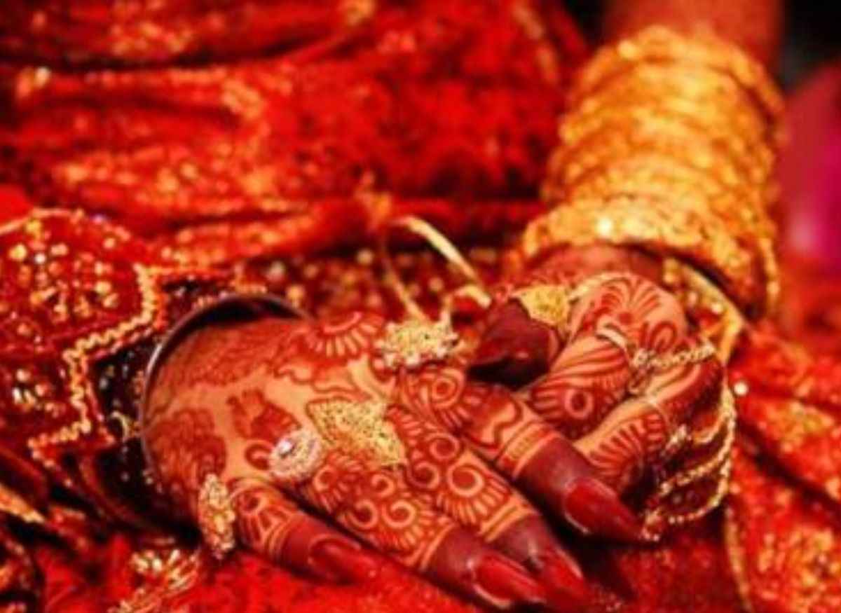 नई नवेली दुल्हन हुई लापता... जांच में होश उड़ाने वाला खुलासा, सच्चाई जानकर पकड़ लेंगे अपना सिर!