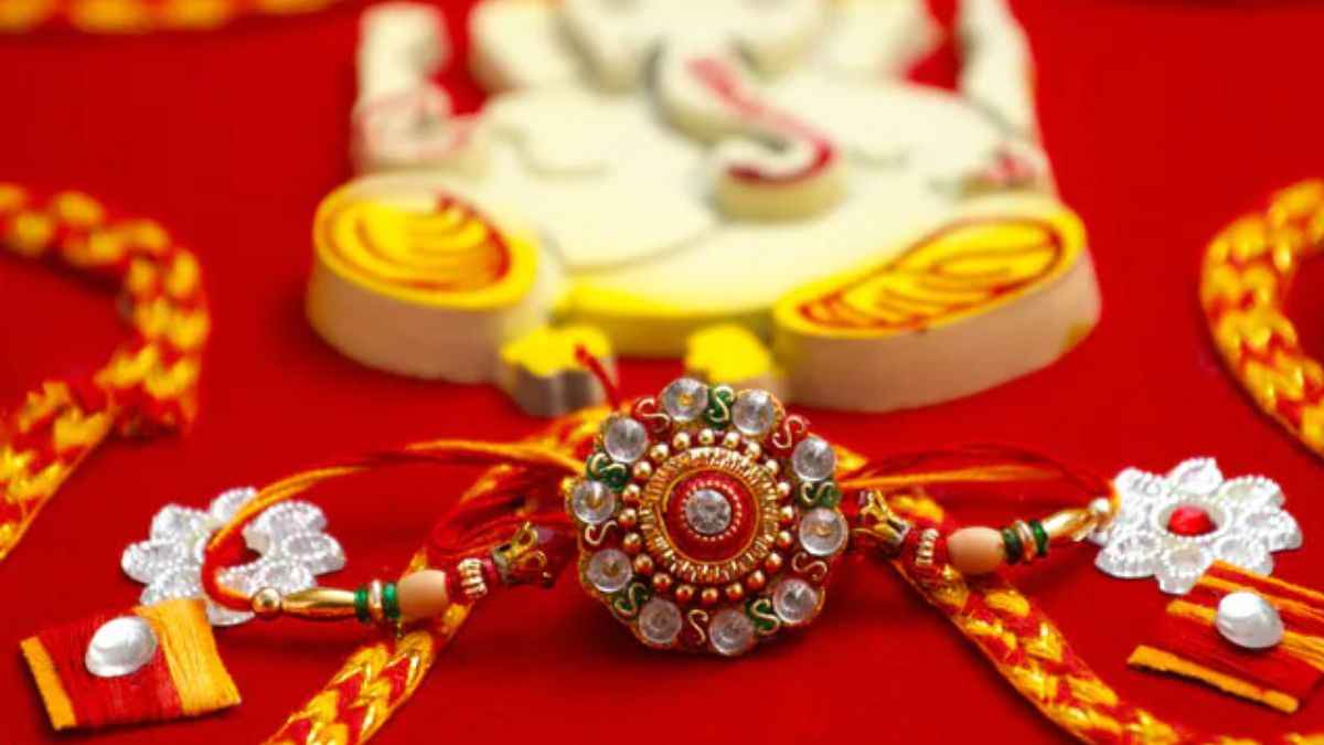 Rakshabandhan 2024