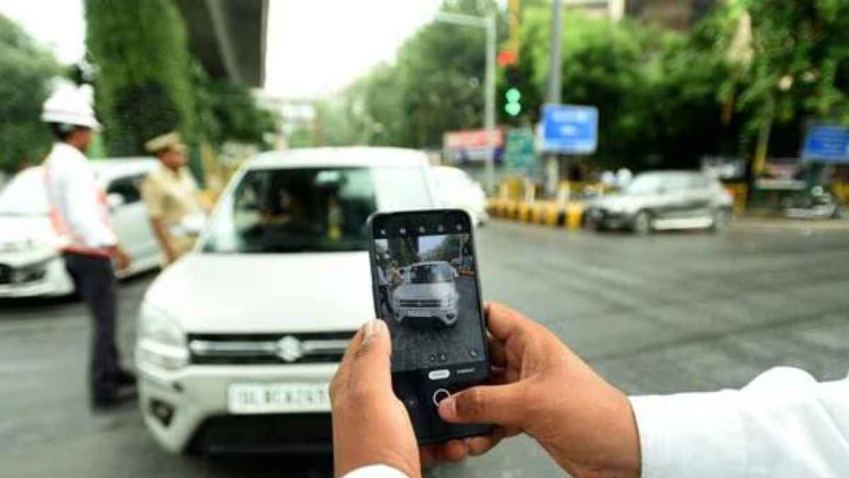 'Motor Vehicles Act' के तहत ड्राइविंग लाइसेंस किन स्थितियों में रद्द किया जा सकता है?