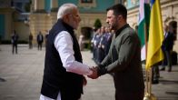 Pm Modi In ukraine