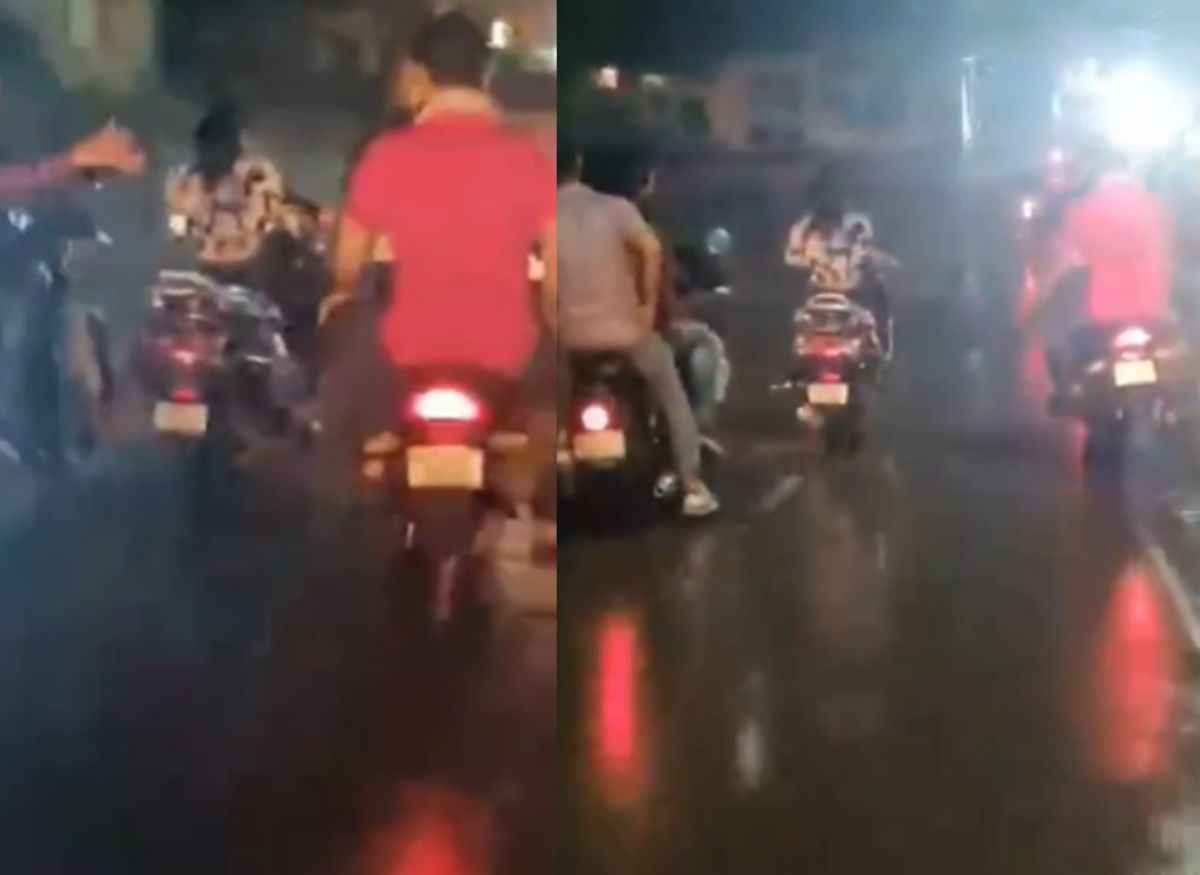 Viral Video