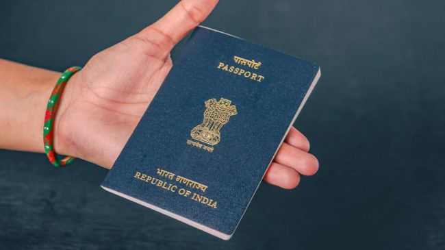 Passport Passport Service Suspend