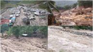 Cloudburst In Himachal Pradesh Uttarakhand