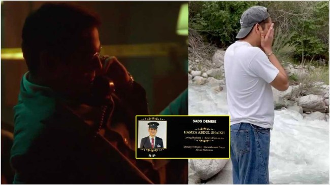 Vijay Verma Vijay Verma RIP Post.