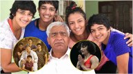 Vinesh Phogat Relation With Dangal Girls