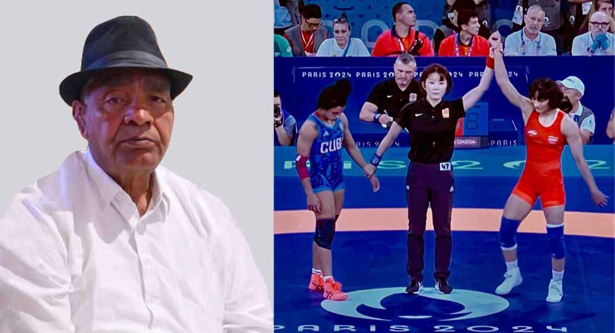 Vinesh Phogat ने जो किया वो बृजभूषण सिंह के मुंह पर तमाचा, महावीर फोगाट बोले- बेटी पर गर्व