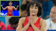 Vinesh Phogat Yui Susaki