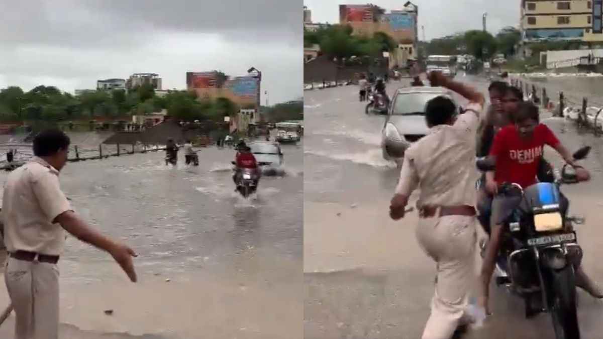 Viral Video Police