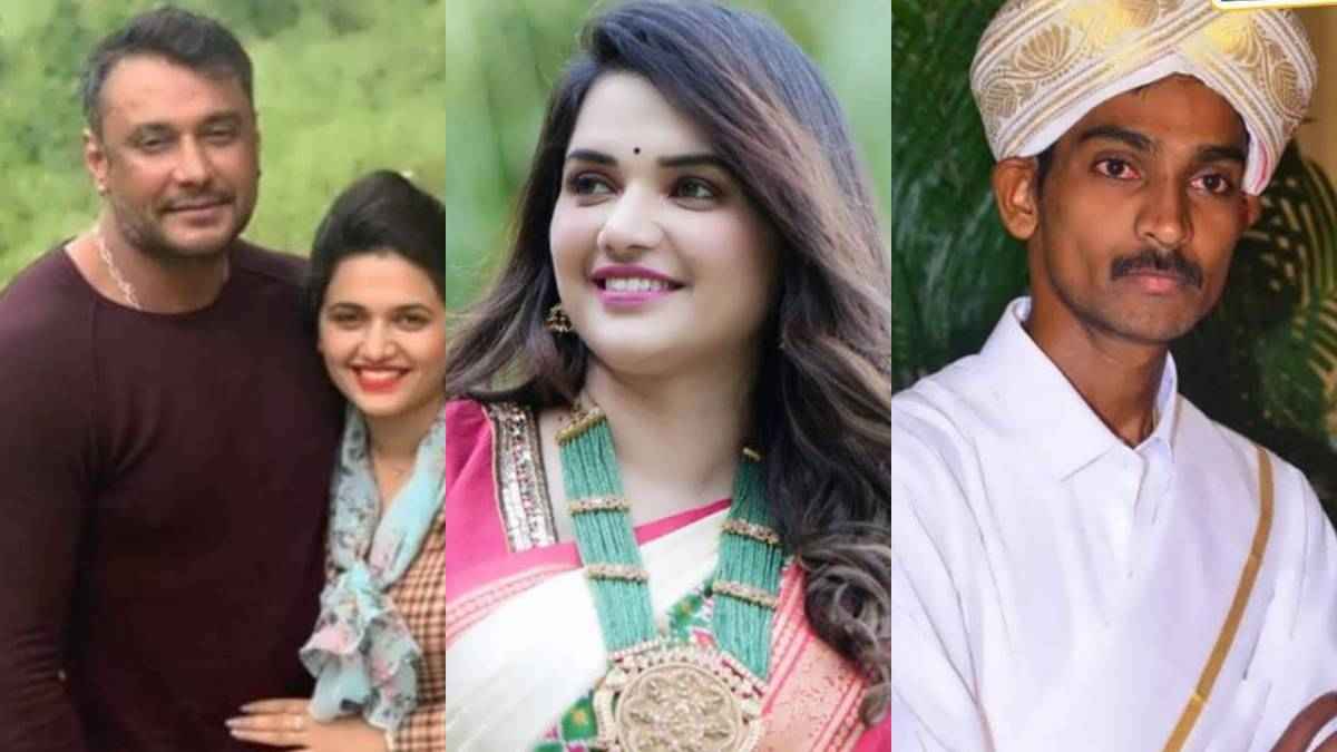 एक्टर को जेल में मिल रहा वीआईपी ट्रीटमेंट, सोशल मीडिया पर फोटो वायरल; इस एक्ट्रेस के चक्कर में जाना पड़ा जेल...