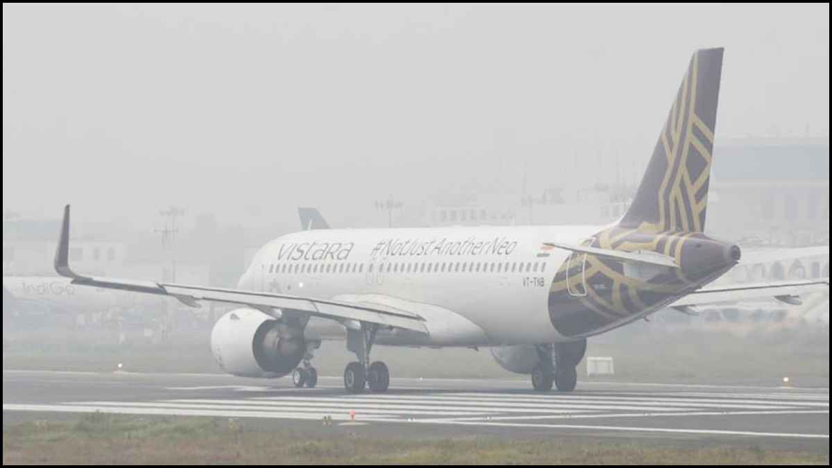 Vistara Merger: लॉयल्टी पॉइंट्स का क्या होगा, लास्ट फ्लाइट कब? जानें हर सवाल का जवाब