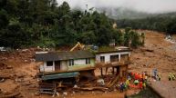 Wayanad Landslide