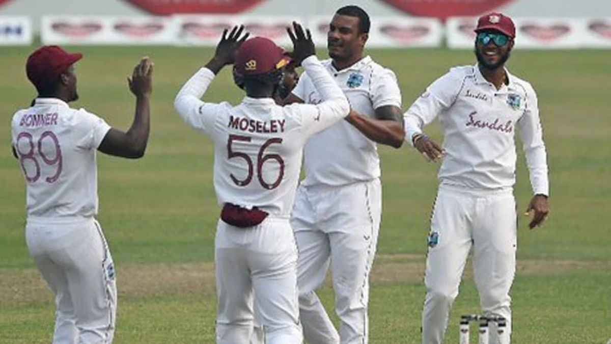 West Indies