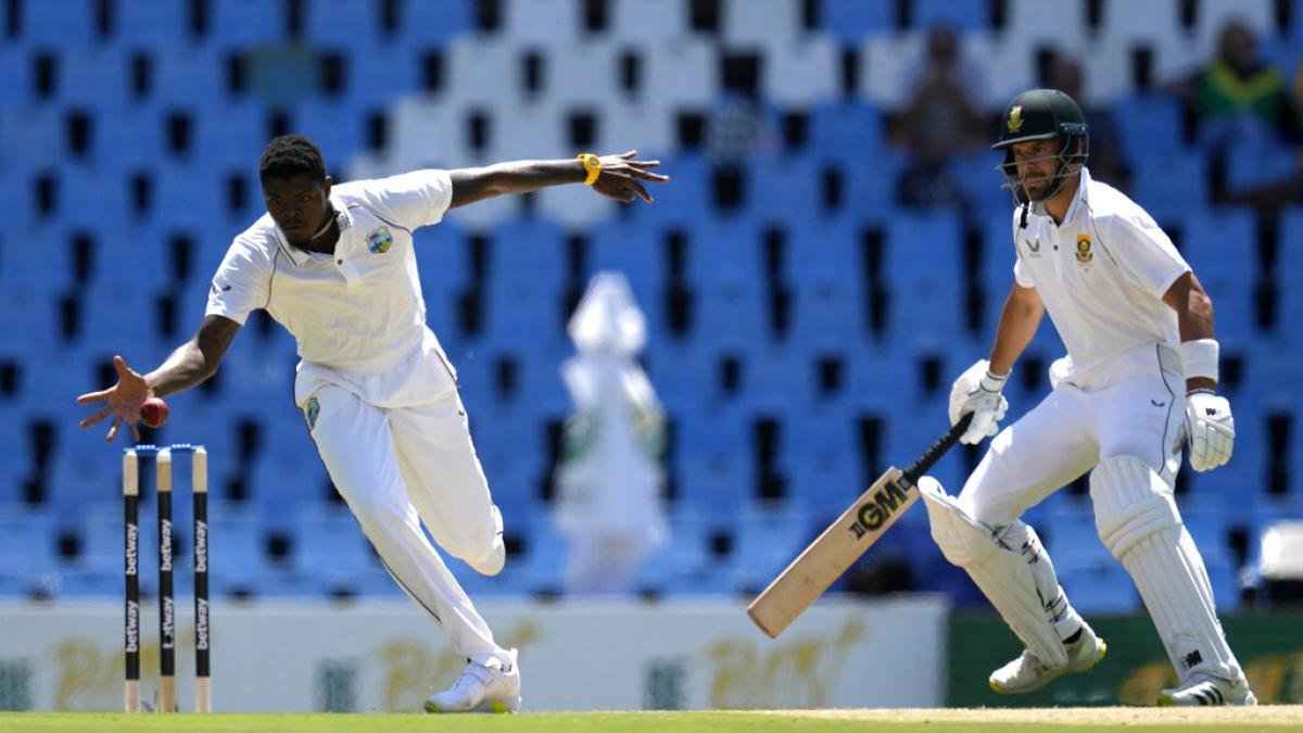 West Indies vs South Africa