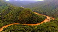 Western Ghats Eco-Sensitive