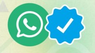 WhatsApp Blue Tick