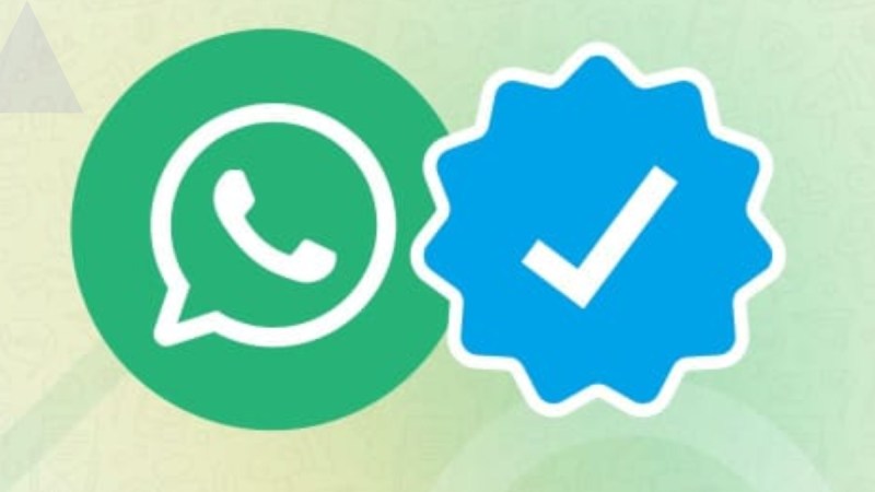 WhatsApp Blue Tick