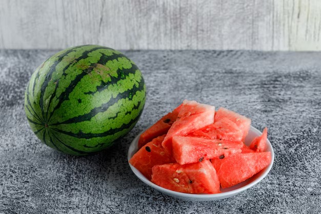 water melon