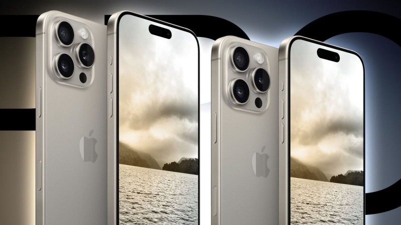 Apple iPhone 16 Production