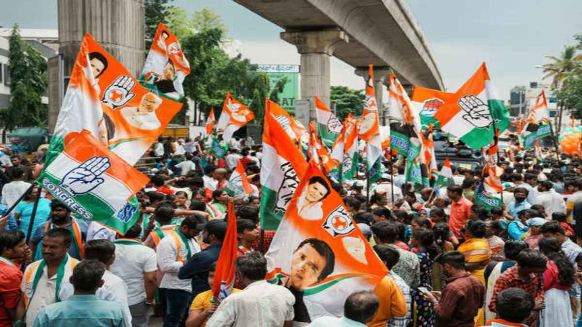 Who is more popular leader in Congress Who is more popular leader in Congress