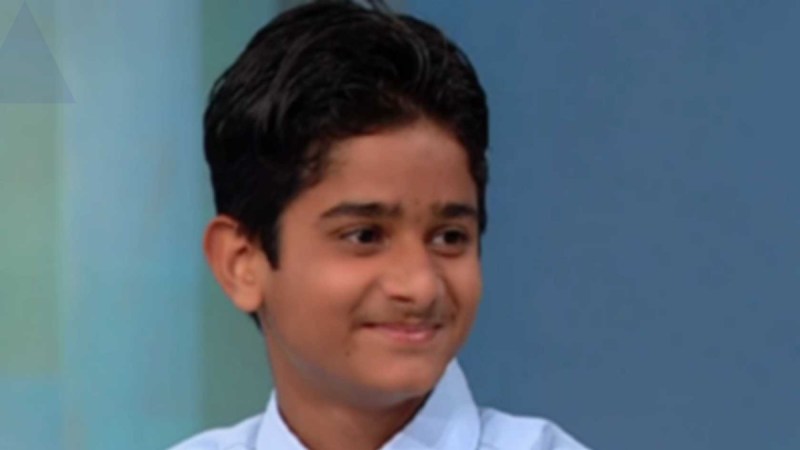 World's Youngest Surgeon