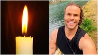 X Factor star fiance Died