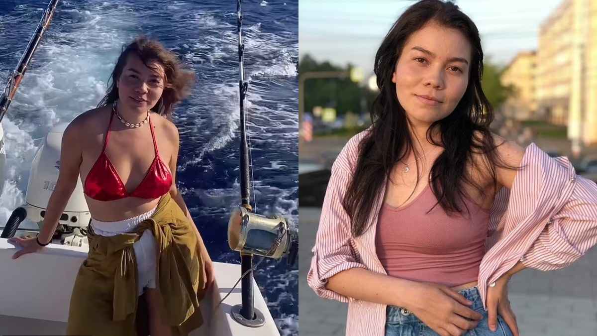 woman, tourist, death, Tinder, Mauritius, Zaliya Shamigulova Russia